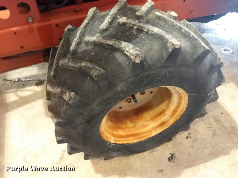 image for item FE9293 Ditch Witch 2300 trencher