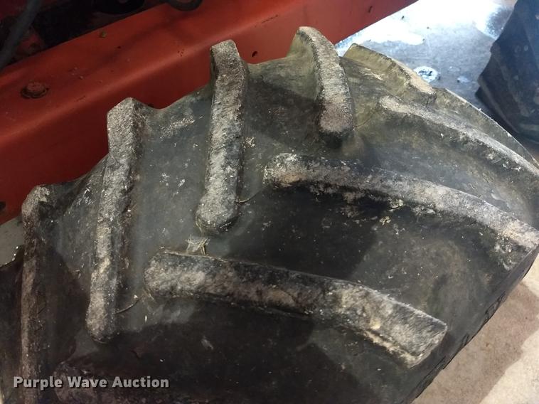 image for item FE9293 Ditch Witch 2300 trencher