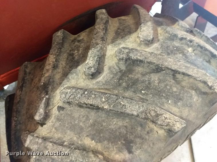 image for item FE9293 Ditch Witch 2300 trencher