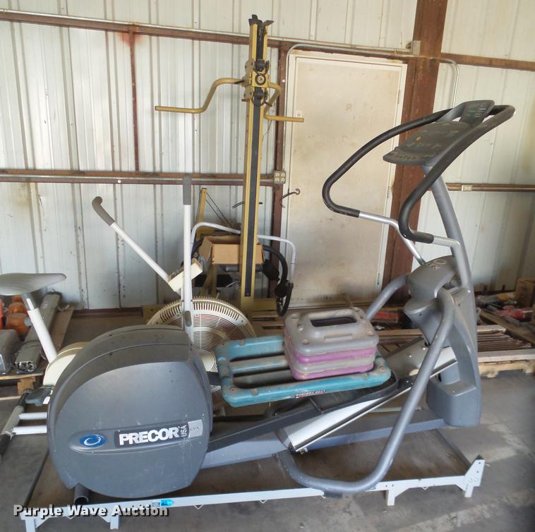 image for item FF9750 Exercise equipment