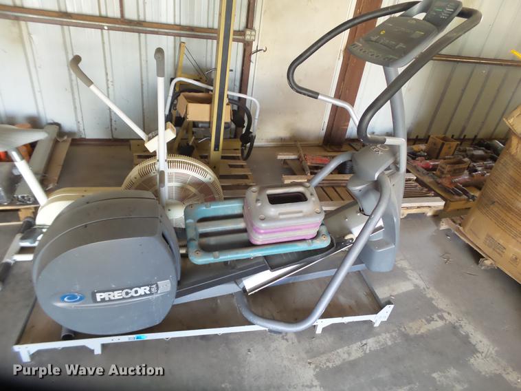 image for item FF9750 Exercise equipment