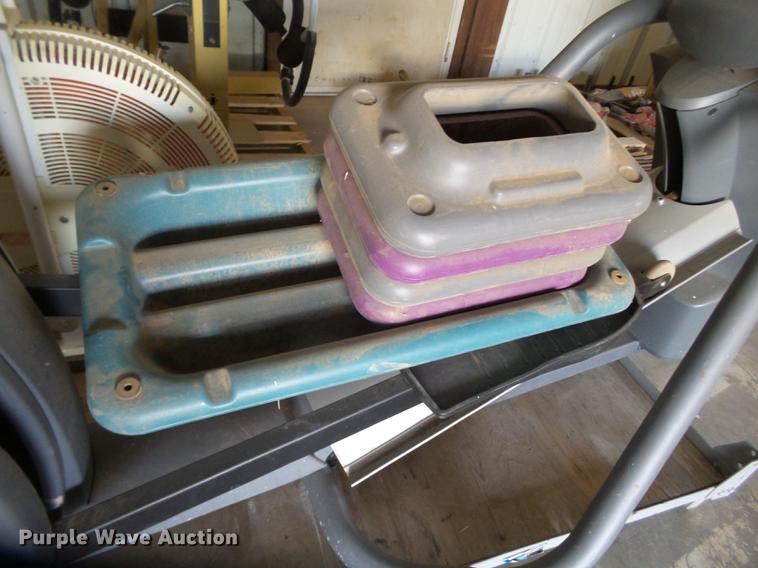 image for item FF9750 Exercise equipment