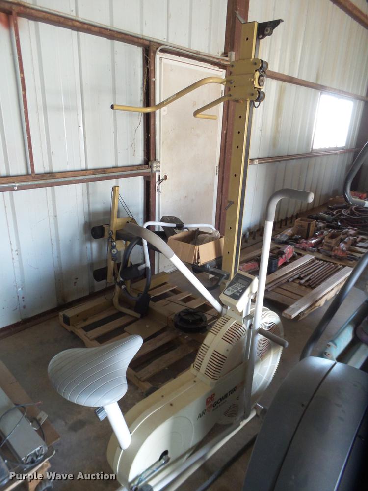 image for item FF9750 Exercise equipment