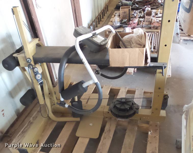 image for item FF9750 Exercise equipment