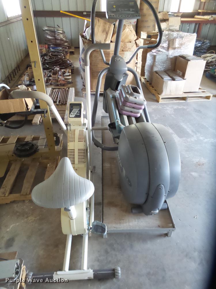 image for item FF9750 Exercise equipment