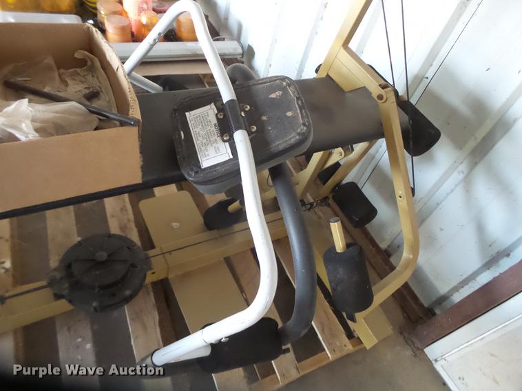 image for item FF9750 Exercise equipment