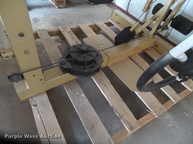 image for item FF9750 Exercise equipment