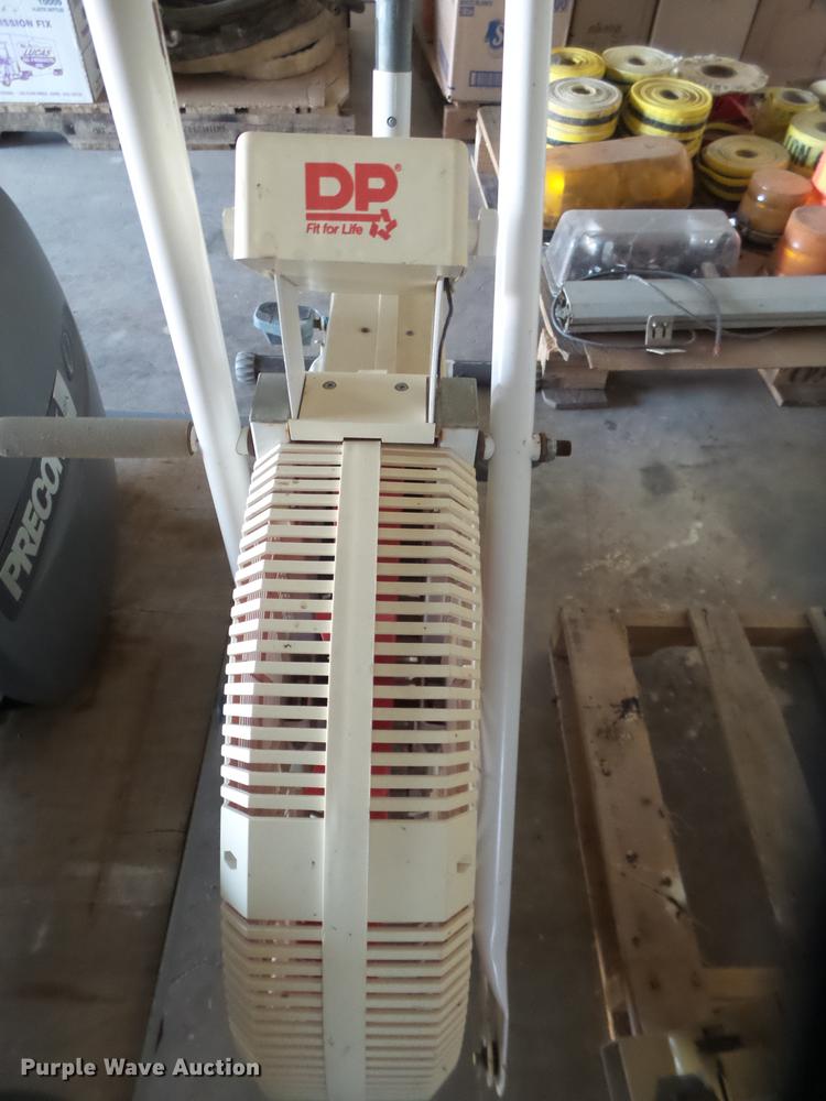 image for item FF9750 Exercise equipment