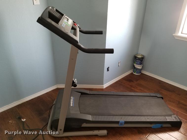 image for item FF9750 Exercise equipment