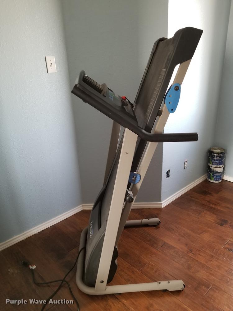 image for item FF9750 Exercise equipment