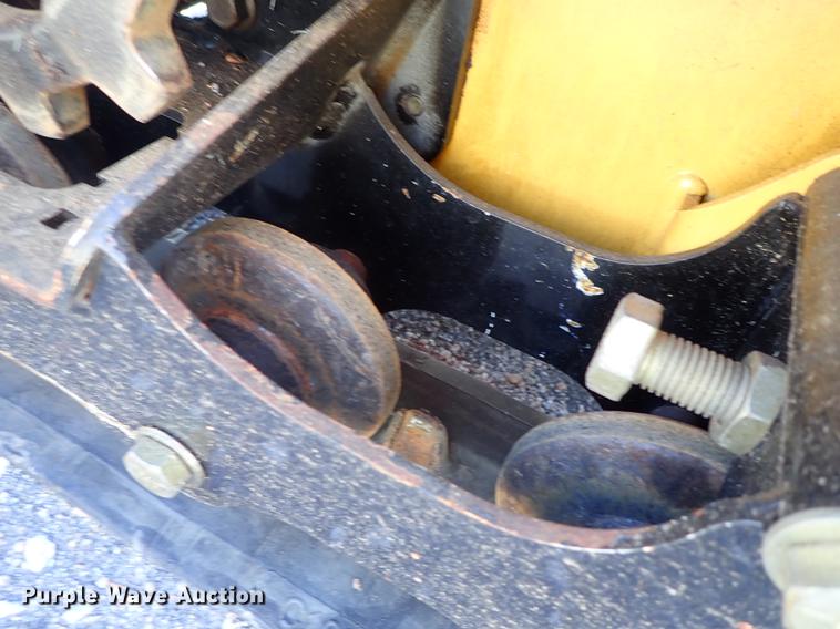 image for item FH9504 2014 Vermeer SC30TX stump grinder