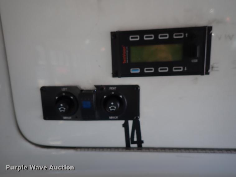 image for item FH9505 2012 Ford Econoline E450 Eldorado Aerotech 220 shuttle bus