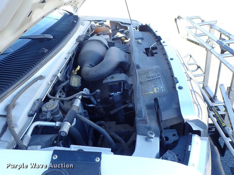 image for item FH9505 2012 Ford Econoline E450 Eldorado Aerotech 220 shuttle bus