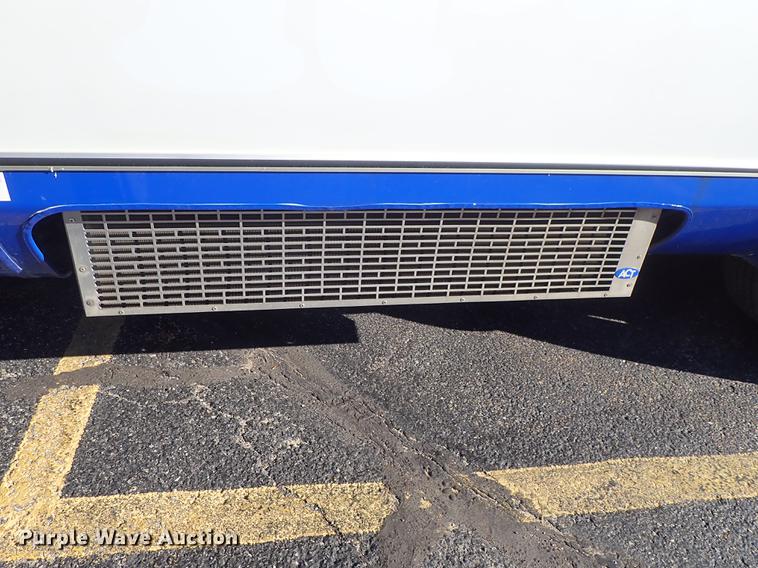 image for item FH9505 2012 Ford Econoline E450 Eldorado Aerotech 220 shuttle bus