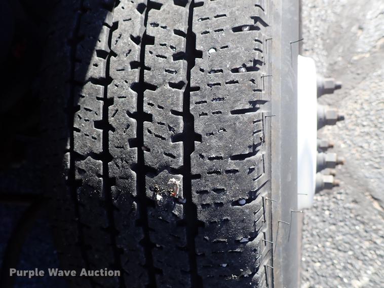 image for item FH9505 2012 Ford Econoline E450 Eldorado Aerotech 220 shuttle bus