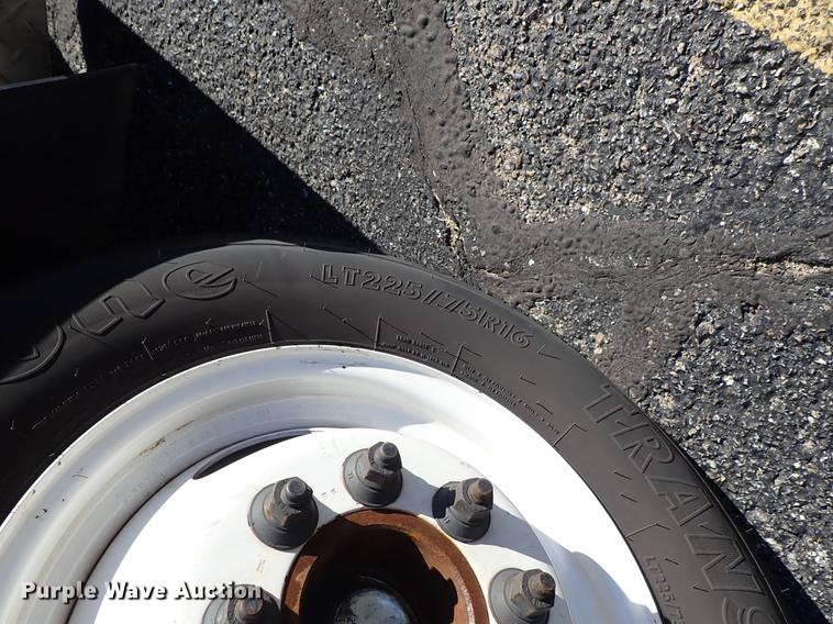 image for item FH9505 2012 Ford Econoline E450 Eldorado Aerotech 220 shuttle bus