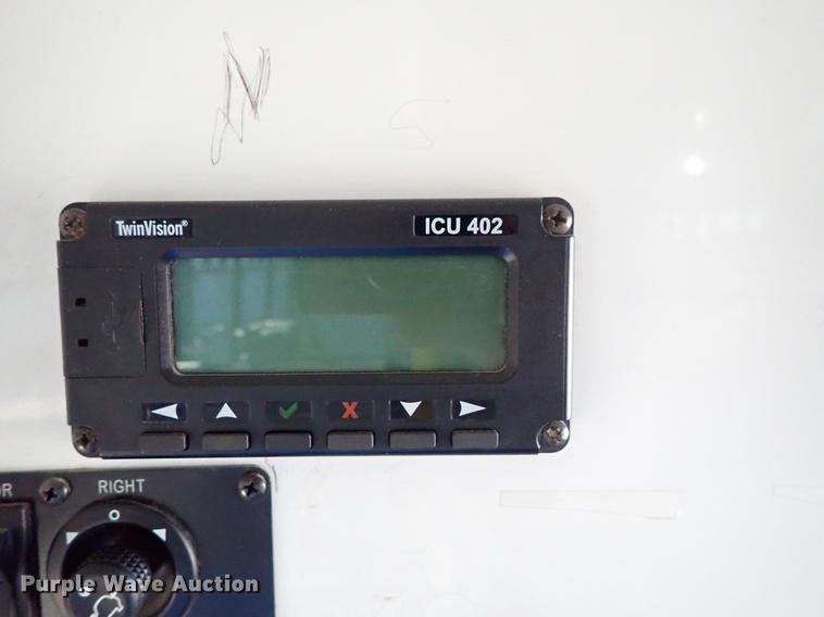 image for item FH9506 2014 Ford Econoline E450 Eldorado Aerotech 220 shuttle bus