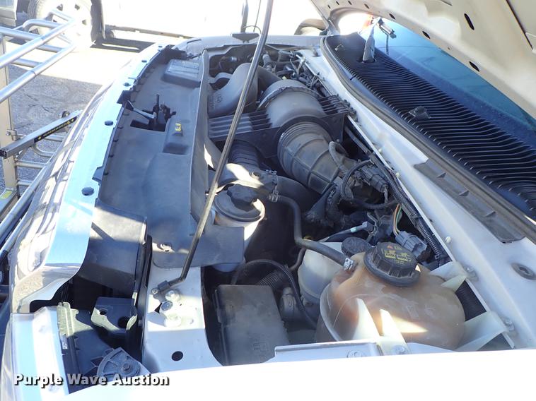 image for item FH9506 2014 Ford Econoline E450 Eldorado Aerotech 220 shuttle bus