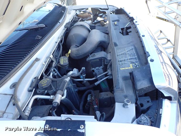 image for item FH9506 2014 Ford Econoline E450 Eldorado Aerotech 220 shuttle bus