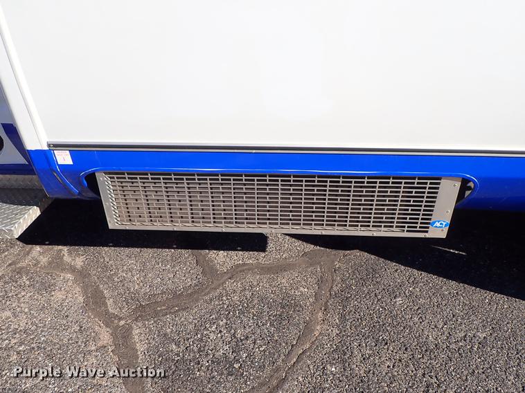 image for item FH9506 2014 Ford Econoline E450 Eldorado Aerotech 220 shuttle bus