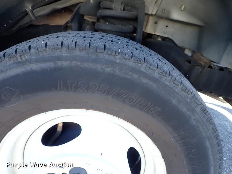 image for item FH9506 2014 Ford Econoline E450 Eldorado Aerotech 220 shuttle bus