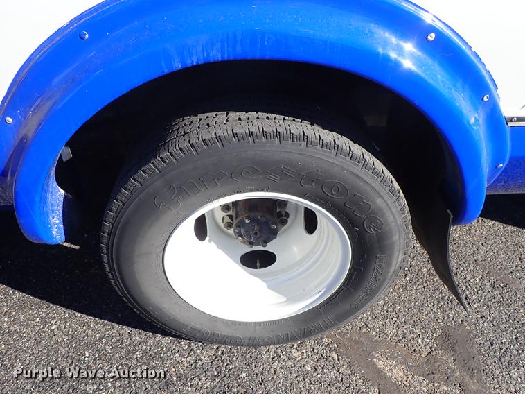 image for item FH9506 2014 Ford Econoline E450 Eldorado Aerotech 220 shuttle bus