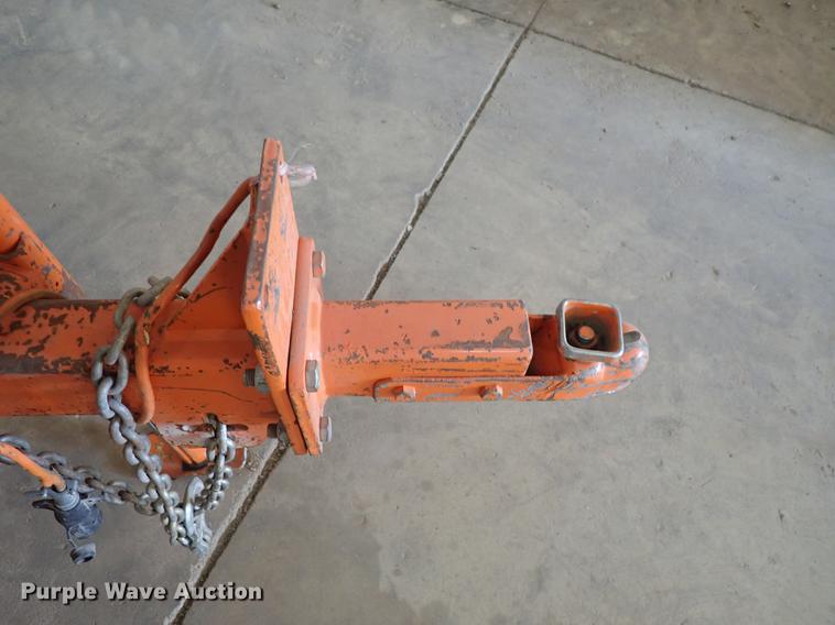 image for item FH9516 Bandit 90XP wood chipper