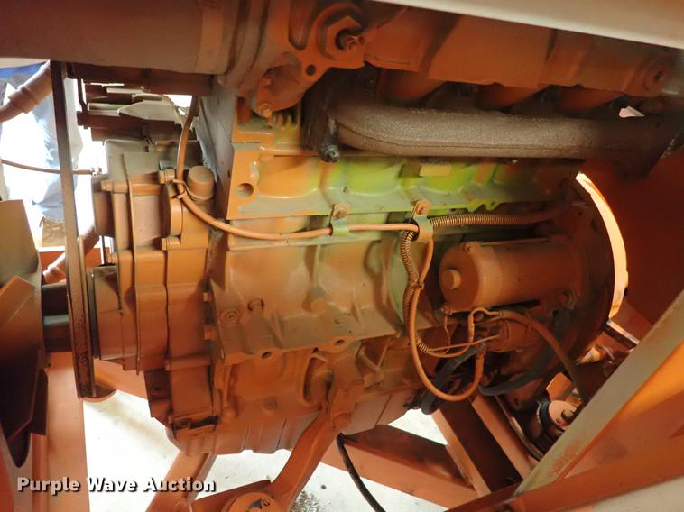 image for item FH9516 Bandit 90XP wood chipper