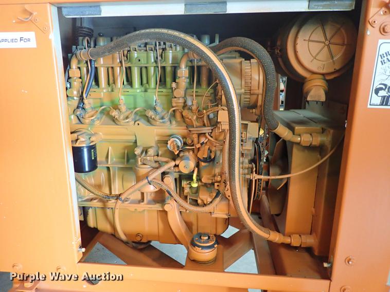 image for item FH9516 Bandit 90XP wood chipper