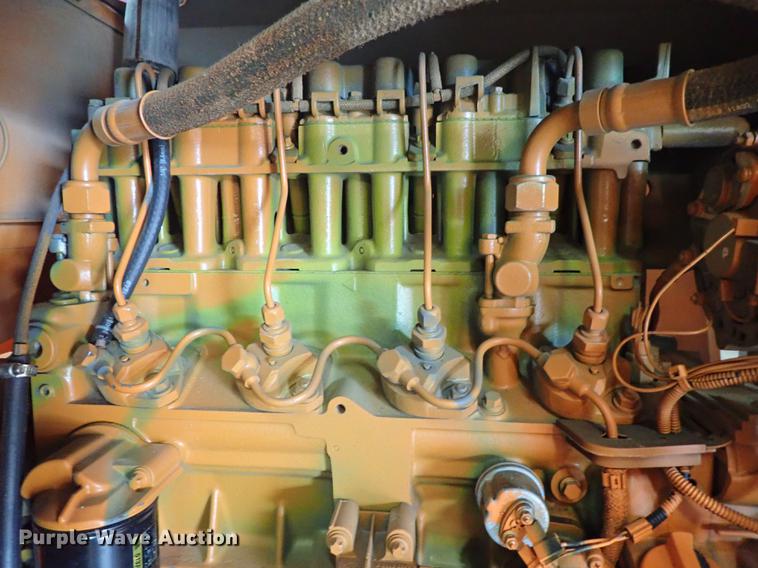 image for item FH9516 Bandit 90XP wood chipper