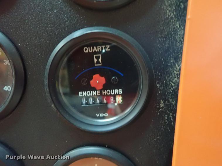 image for item FH9516 Bandit 90XP wood chipper