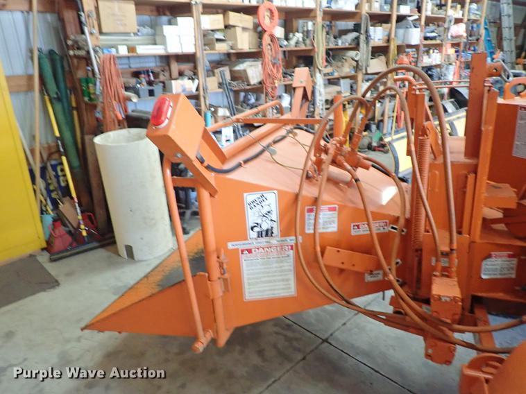 image for item FH9516 Bandit 90XP wood chipper