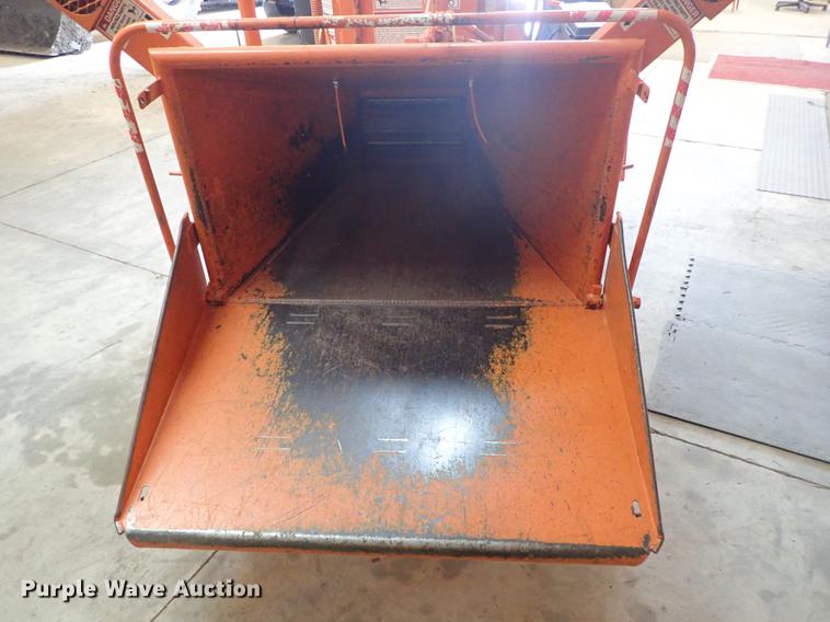image for item FH9516 Bandit 90XP wood chipper
