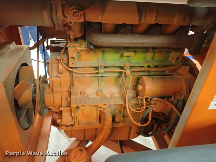 image for item FH9516 Bandit 90XP wood chipper