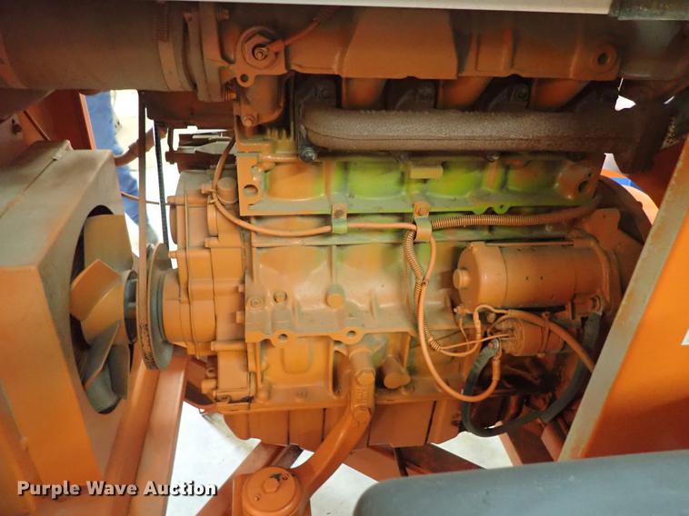 image for item FH9516 Bandit 90XP wood chipper