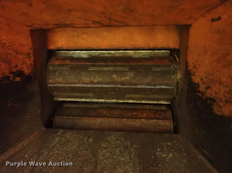 image for item FH9516 Bandit 90XP wood chipper