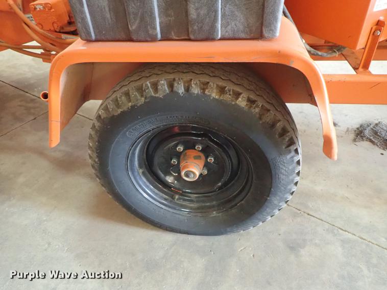 image for item FH9516 Bandit 90XP wood chipper