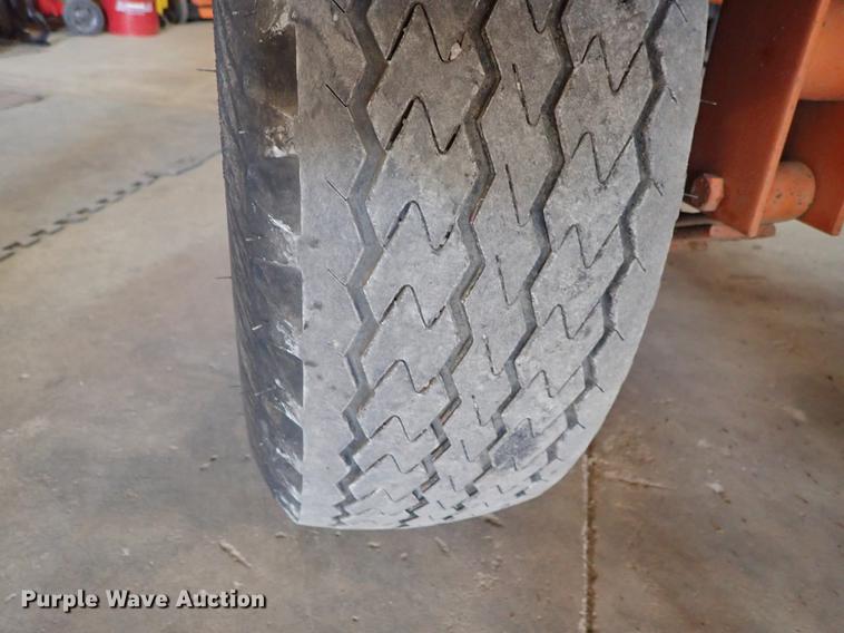 image for item FH9516 Bandit 90XP wood chipper