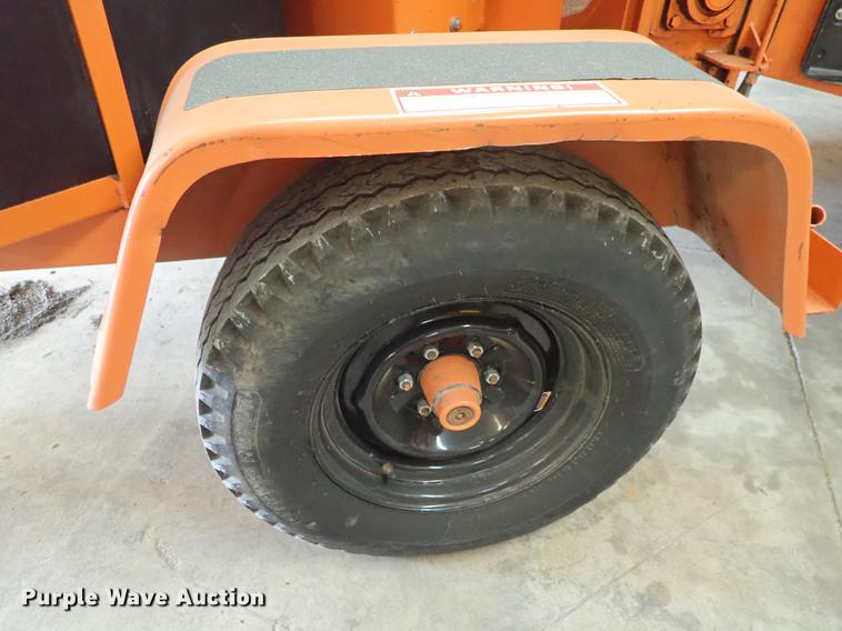 image for item FH9516 Bandit 90XP wood chipper