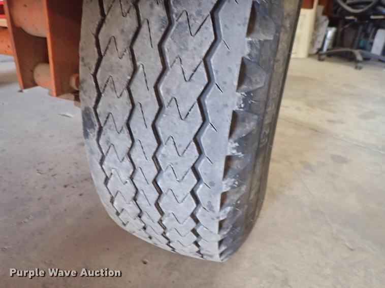 image for item FH9516 Bandit 90XP wood chipper