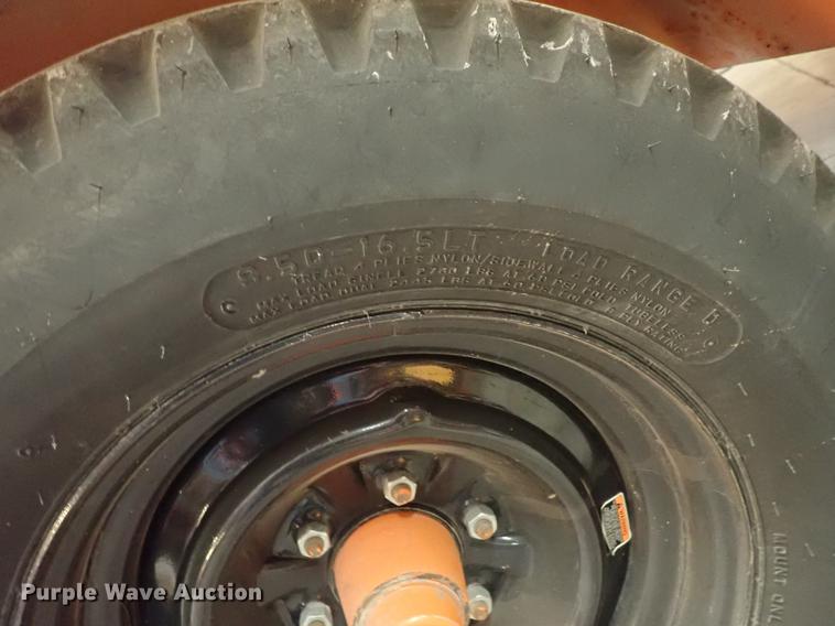 image for item FH9516 Bandit 90XP wood chipper