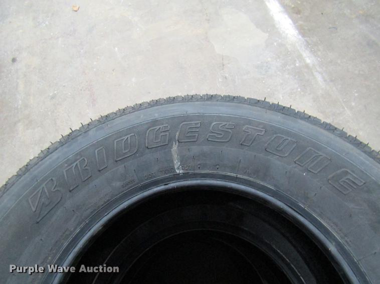 image for item FI9540 (22) tires