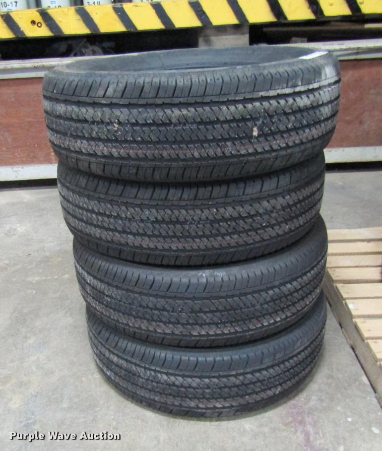 image for item FI9540 (22) tires
