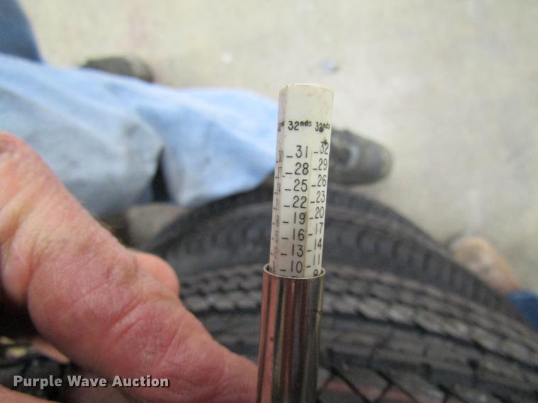 image for item FI9540 (22) tires