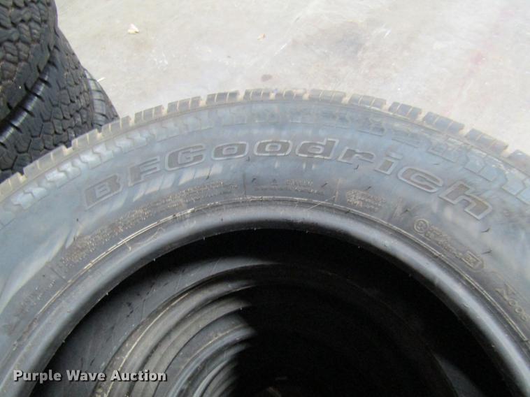image for item FI9540 (22) tires