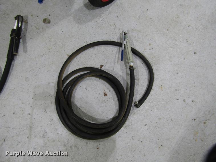 image for item FJ9566 Bady Boy sandblasting pot