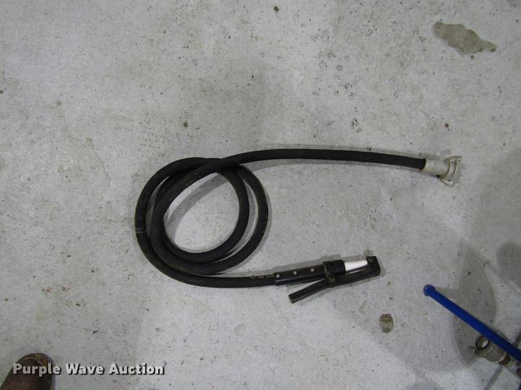 image for item FJ9566 Bady Boy sandblasting pot