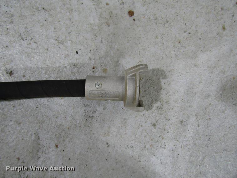 image for item FJ9566 Bady Boy sandblasting pot