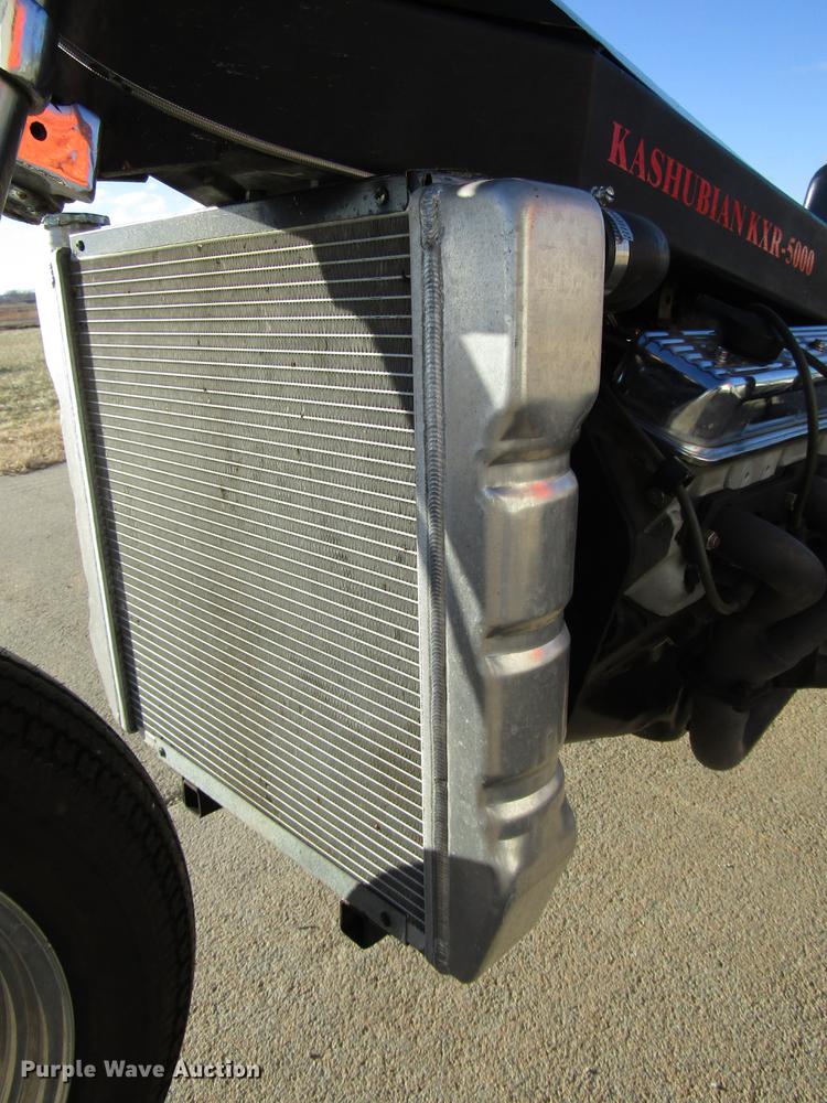 image for item FJ9592 2010 Kashubian KXR5000 trike