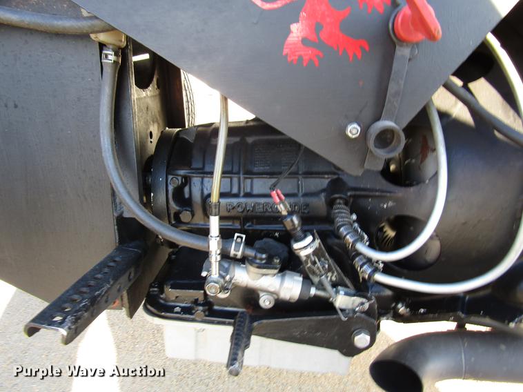 image for item FJ9592 2010 Kashubian KXR5000 trike